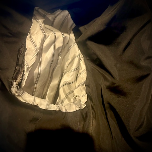 Ermenegildo Zegna Black Wool Blazer Jacket 3- Button Classic Fit, Size 42R, Mens - Picture 7 of 9